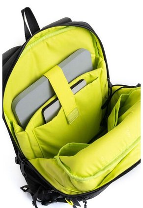 Morral Forte Para Hombre Fly Up Morral Forte Para Hombre Fly Up Negro FLYUP