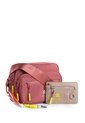 Manos Libres Bright Para Mujer Fly Up Manos Libres Bright Para Mujer Fly Up Rosado FLY UP de FLY UP