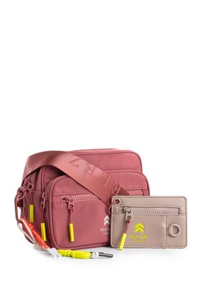 Manos Libres Bright Para Mujer Fly Up Manos Libres Bright Para Mujer Fly Up Rosado FLY UP