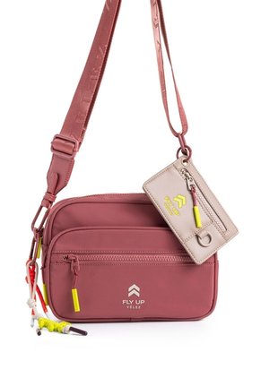 Manos Libres Bright Para Mujer Fly Up Manos Libres Bright Para Mujer Fly Up Rosado FLY UP