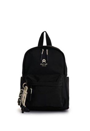 Morral Mini Star Para Mujer Fly Up Morral Mini Star Para Mujer Fly Up Negro FLYUP