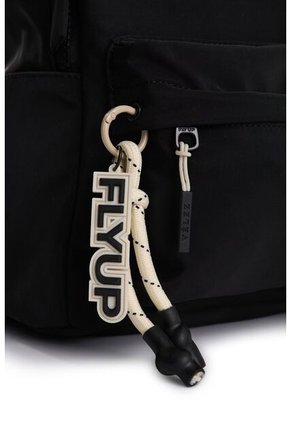 Morral Mini Star Para Mujer Fly Up Morral Mini Star Para Mujer Fly Up Negro FLYUP