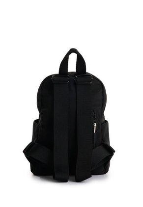 Morral Mini Star Para Mujer Fly Up Morral Mini Star Para Mujer Fly Up Negro FLYUP