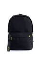 Morral Fly Up Star 2.0 En Lona Para Hombre Silueta Clásica Morral Fly Up Star 2.0 En Lona Para Hombre Silueta Clásica Negro FLYUP de FLYUP