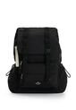 Morral Utilitario Para Hombre Venture 2 Fly Up Morral Utilitario Para Hombre Venture 2 Fly Up Negro FLYUP de FLYUP