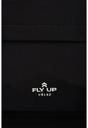 Morral Utilitario Para Hombre Venture 2 Fly Up Morral Utilitario Para Hombre Venture 2 Fly Up Negro FLYUP