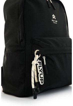 Morral Star Para Mujer Fly Up Morral Star Para Mujer Fly Up Negro FLY UP