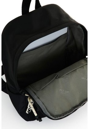 Morral Star Para Mujer Fly Up Morral Star Para Mujer Fly Up Negro FLY UP