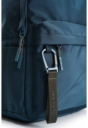 Morral Star 2.0 Para Hombre Fly Up Morral Star 2.0 Para Hombre Fly Up Azul Aguamarina FLY UP