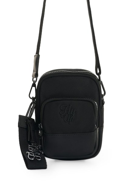 Manos Libres En Lona Para Hombre Climb Club 2.0 Manos Libres En Lona Para Hombre Climb Club 2.0 Negro FLY UP