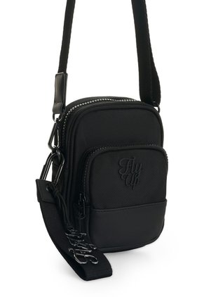 Manos Libres En Lona Para Hombre Climb Club 2.0 Manos Libres En Lona Para Hombre Climb Club 2.0 Negro FLY UP