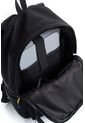 Morral Fly Up Star 2.0 En Lona Para Hombre Silueta Clásica Morral Fly Up Star 2.0 En Lona Para Hombre Silueta Clásica Negro FLYUP de FLYUP