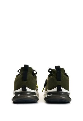 Tenis Vitality 2.0 Para Hombre Fly Up Tenis Vitality 2.0 Para Hombre Fly Up Verde 43 FLYUP