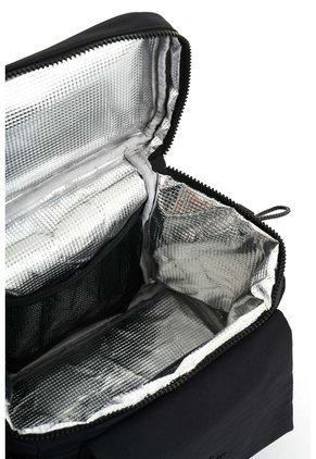 Lonchera Pulse 1.0 Para Mujer Fly Up Lonchera Pulse 1.0 Para Mujer Fly Up Negro FLY UP