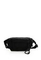 Riñonera Wave Para Hombre Fly Up Riñonera Wave Para Hombre Fly Up Negro FLY UP de FLY UP