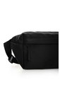 Riñonera Wave Para Hombre Fly Up Riñonera Wave Para Hombre Fly Up Negro FLY UP de FLY UP