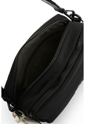 Riñonera Para Mujer Dynamic Fly Up Riñonera Para Mujer Dynamic Fly Up Negro FLY UP