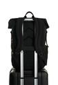Morral De Viaje Para Hombre Rollet 2 Fly Up Morral De Viaje Para Hombre Rollet 2 Fly Up Negro FLYUP de FLYUP