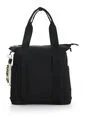 Shopping Sprint En Lona Para Mujer Fly Up Shopping Sprint En Lona Para Mujer Fly Up Negro FLY UP de FLY UP