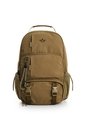 Morral De Lona Hiker Para Hombre Fly Up Morral De Lona Hiker Para Hombre Fly Up Verde Oliva FLY UP de FLY UP