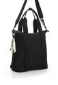 Shopping Sprint En Lona Para Mujer Fly Up Shopping Sprint En Lona Para Mujer Fly Up Negro FLY UP de FLY UP