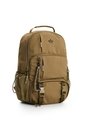 Morral De Lona Hiker Para Hombre Fly Up Morral De Lona Hiker Para Hombre Fly Up Verde Oliva FLY UP de FLY UP