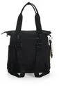 Shopping Sprint En Lona Para Mujer Fly Up Shopping Sprint En Lona Para Mujer Fly Up Negro FLY UP de FLY UP