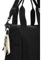 Shopping Sprint En Lona Para Mujer Fly Up Shopping Sprint En Lona Para Mujer Fly Up Negro FLY UP de FLY UP