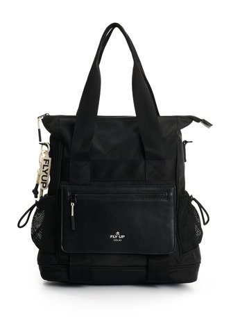 Shopping Para Mujer Spring Fly Up Shopping Para Mujer Spring Fly Up Negro FLY UP FLY UP
