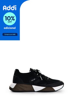 Tenis Freedom 2.0 Tejidos Para Hombre Fly Up Tenis Freedom 2.0 Tejidos Para Hombre Fly Up Negro 46 FLY UP
