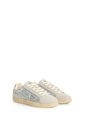 Tenis Sparkle 2 1.0 Para Mujer Fly Up Tenis Sparkle 2 1.0 Para Mujer Fly Up Gris 38 FLY UP de FLY UP
