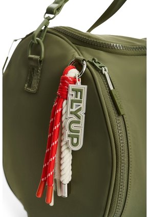 Bowling Voyage 1.0 Para Mujer Fly Up Bowling Voyage 1.0 Para Mujer Fly Up Verde FLY UP