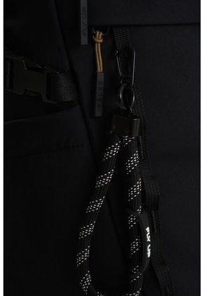 Morral Lona Dune Para Hombre Fly Up Morral Lona Dune Para Hombre Fly Up Negro FLY UP
