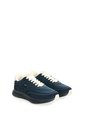 Tenis En Lona Y Carnaza Para Hombre Spirited Craft 2.0 Tenis En Lona Y Carnaza Para Hombre Spirited Craft 2.0 Azul Oscuro 45 FLY UP de FLY UP