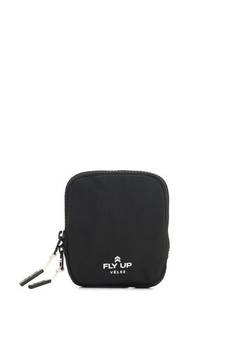 Monedero Para Mujer Quick 2 Fly Up Monedero Para Mujer Quick 2 Fly Up Negro FLY UP FLY UP