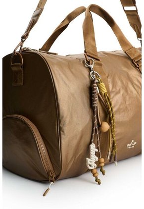 Bowling De Lona Tempo Para Mujer Tempo Fly Up Bowling De Lona Tempo Para Mujer Tempo Fly Up Bronce FLY UP
