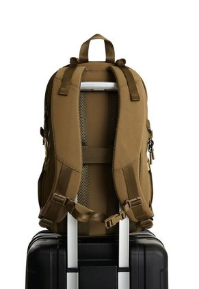 Morral Lona Dune Para Hombre Fly Up Morral Lona Dune Para Hombre Fly Up Verde Oliva FLY UP
