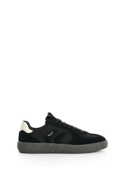 Tenis Nomad 2.0 Para Hombre Fly Up Tenis Nomad 2.0 Para Hombre Fly Up Negro 41 FLY UP