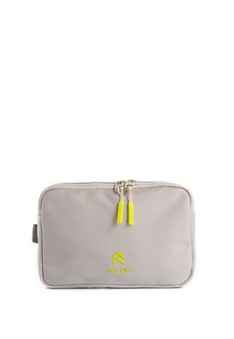 Riñonera Renewa Para Hombre Fly Up Riñonera Renewa Para Hombre Fly Up Crema FLY UP FLY UP