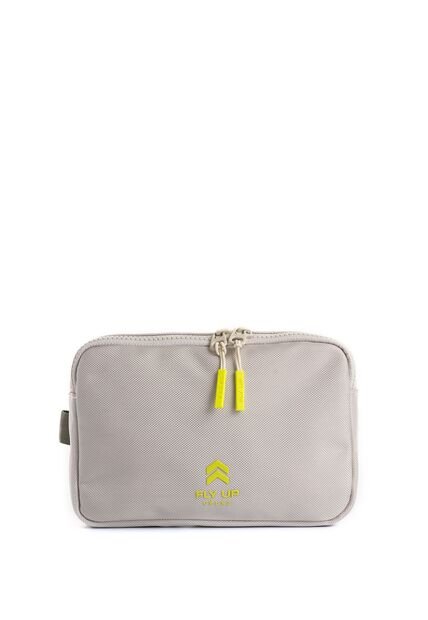 Riñonera Renewa Para Hombre Fly Up Riñonera Renewa Para Hombre Fly Up Crema FLY UP