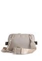 Riñonera Renewa Para Hombre Fly Up Riñonera Renewa Para Hombre Fly Up Crema FLY UP de FLY UP