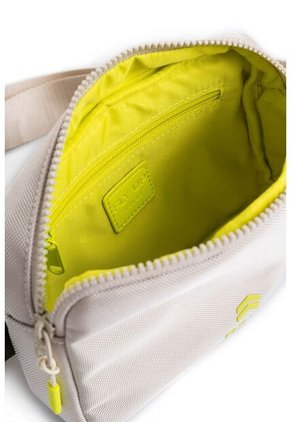 Riñonera Renewa Para Hombre Fly Up Riñonera Renewa Para Hombre Fly Up Crema FLY UP