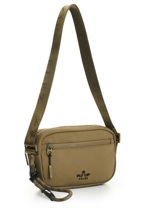 Manos Libres Lona Steel Para Hombre Fly Up Manos Libres Lona Steel Para Hombre Fly Up Verde Oliva FLY UP