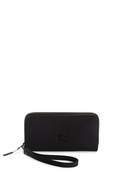 Billetera Porta Chequera Axis Para Mujer Fly Up Billetera Porta Chequera Axis Para Mujer Fly Up Negro FLY UP
