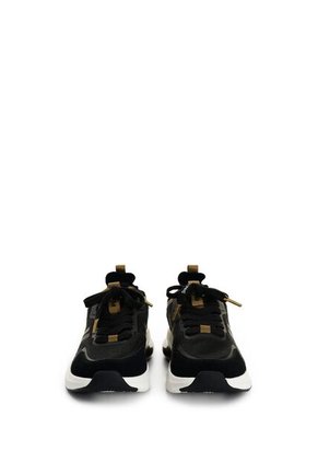 Tenis Vitality Para Mujer Fly Up Tenis Vitality Para Mujer Fly Up Negro 39 FLYUP