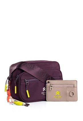 Manos Libres Bright Para Mujer Fly Up Manos Libres Bright Para Mujer Fly Up Mora FLYUP