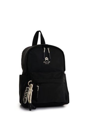 Morral Mini Star Para Mujer Fly Up Morral Mini Star Para Mujer Fly Up Negro FLYUP