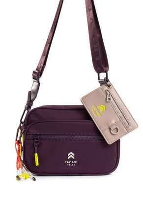 Manos Libres Bright Para Mujer Fly Up Manos Libres Bright Para Mujer Fly Up Mora FLYUP