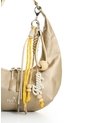 Baguette En Lona Moon Para Mujer Fly Up Baguette En Lona Moon Para Mujer Fly Up Dorado FLY UP de FLY UP