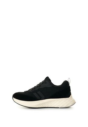 Tenis Spirited 2 Para Mujer Fly Up Tenis Spirited 2 Para Mujer Fly Up Negro 36 FLY UP
